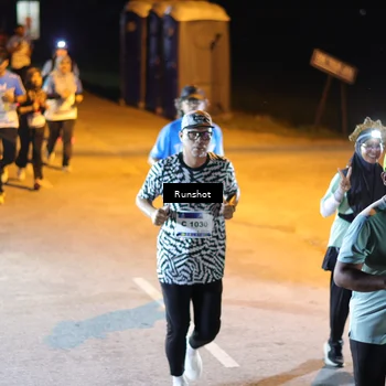 Runner Photo 5758662