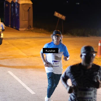 Runner Photo 5758665