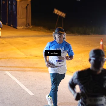 Runner Photo 5758666