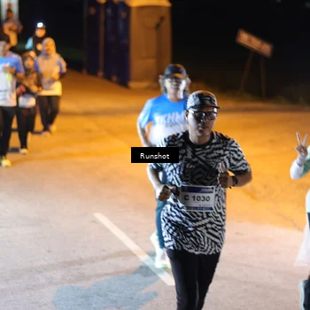Runner Photo 5758667