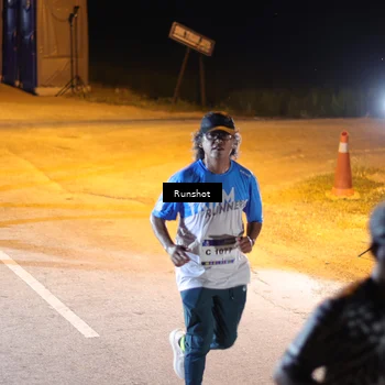 Runner Photo 5758668