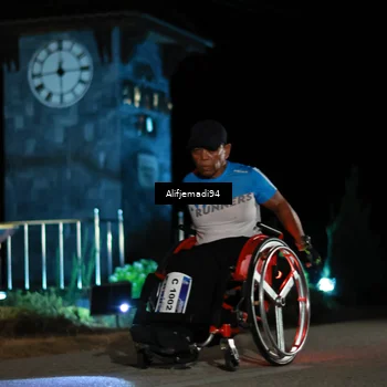 Runner Photo 5758669