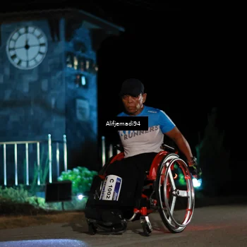Runner Photo 5758671