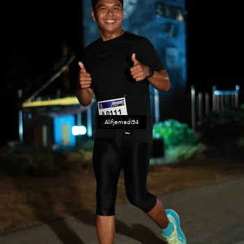 Runner Photo 5758673