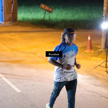 Runner Photo 5758674
