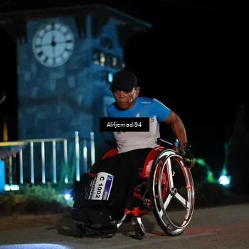Runner Photo 5758675