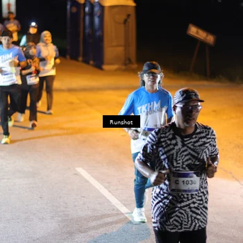Runner Photo 5758677
