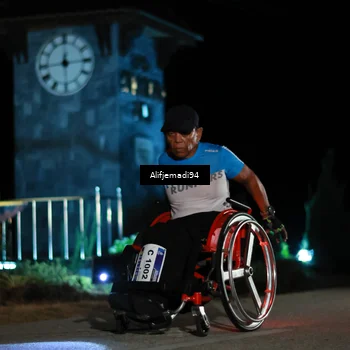 Runner Photo 5758679