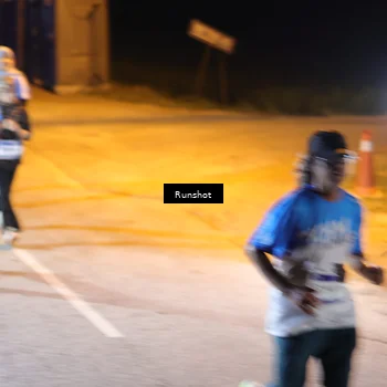 Runner Photo 5758680
