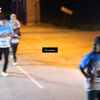 Runner Photo 5758681