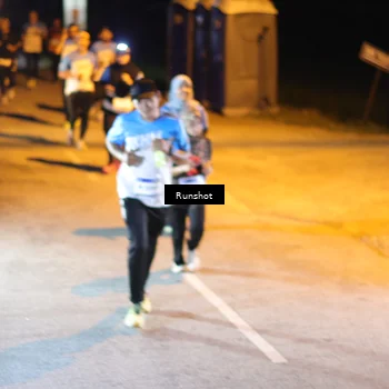 Runner Photo 5758683