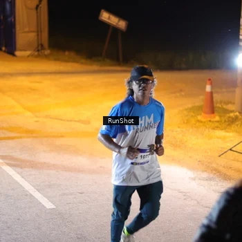 Runner Photo 5758684