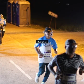 Runner Photo 5758685