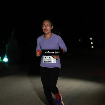 Runner Photo 5758687