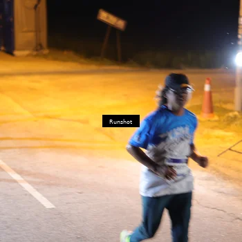 Runner Photo 5758688