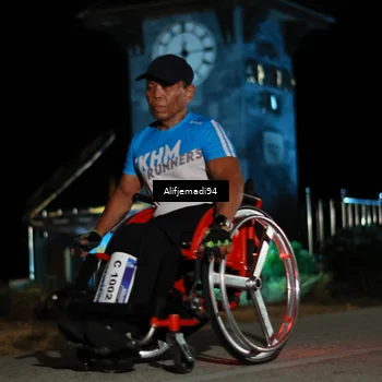 Runner Photo 5758689
