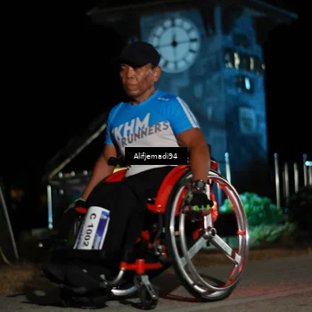 Runner Photo 5758691