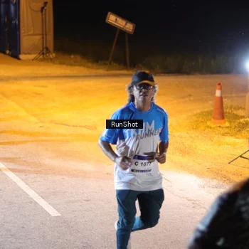 Runner Photo 5758692