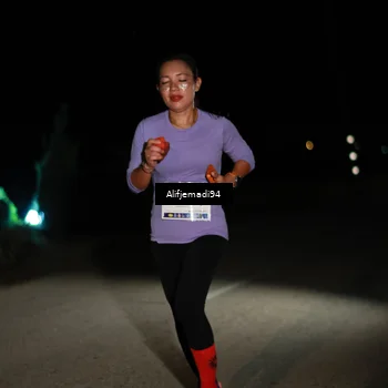 Runner Photo 5758693