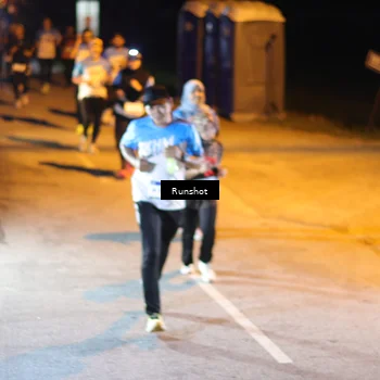 Runner Photo 5758694