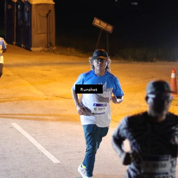 Runner Photo 5758696