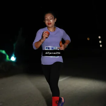 Runner Photo 5758697