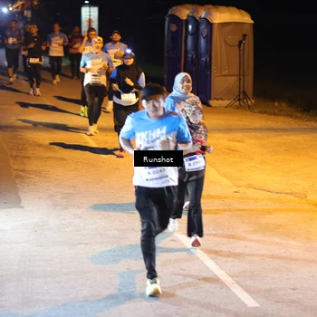 Runner Photo 5758698