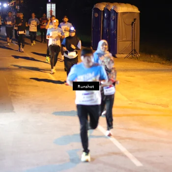 Runner Photo 5758700
