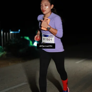 Runner Photo 5758701