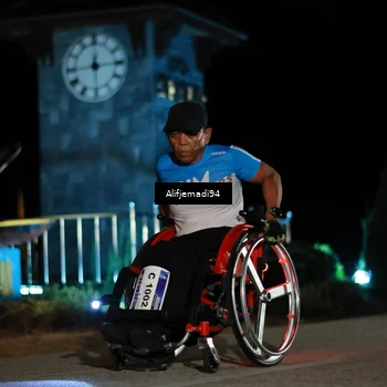 Runner Photo 5758702