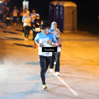 Runner Photo 5758704