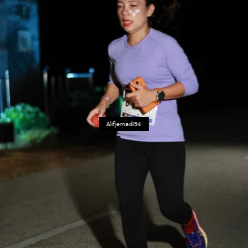 Runner Photo 5758706