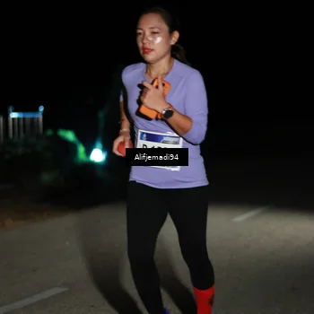 Runner Photo 5758708