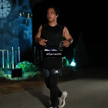 Runner Photo 5758711