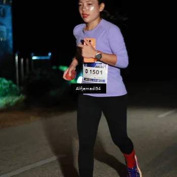 Runner Photo 5758712