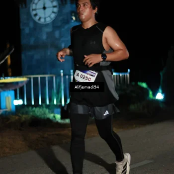 Runner Photo 5758713