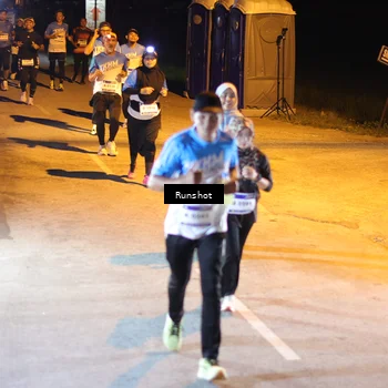 Runner Photo 5758716