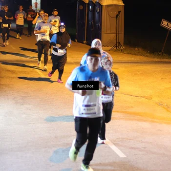Runner Photo 5758717
