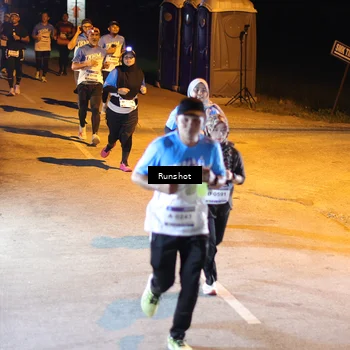 Runner Photo 5758718