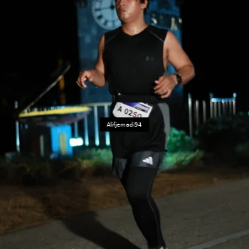 Runner Photo 5758719
