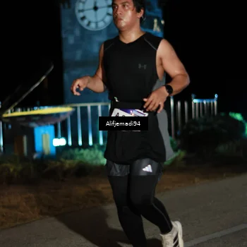 Runner Photo 5758722