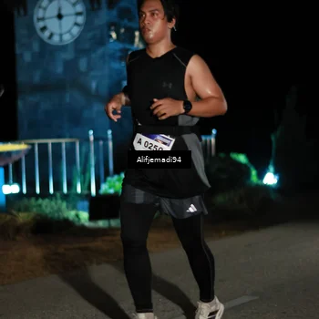 Runner Photo 5758724