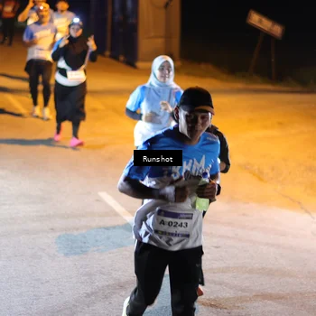 Runner Photo 5758730