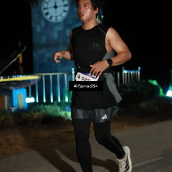 Runner Photo 5758731