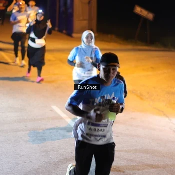 Runner Photo 5758734
