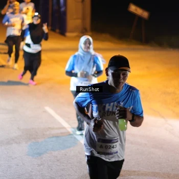 Runner Photo 5758735