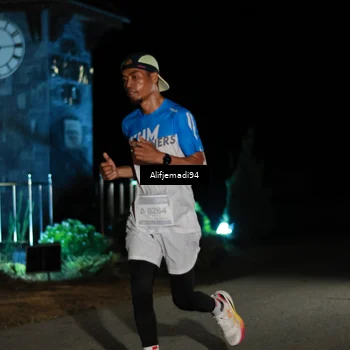 Runner Photo 5758736