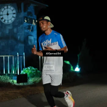 Runner Photo 5758737