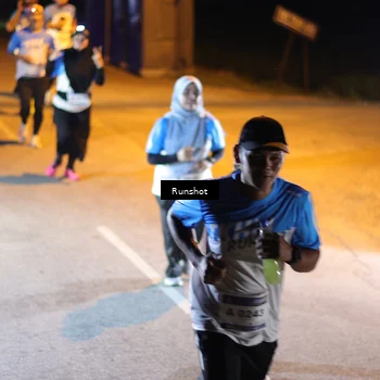 Runner Photo 5758739