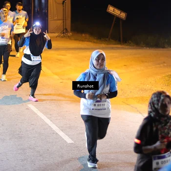 Runner Photo 5758740